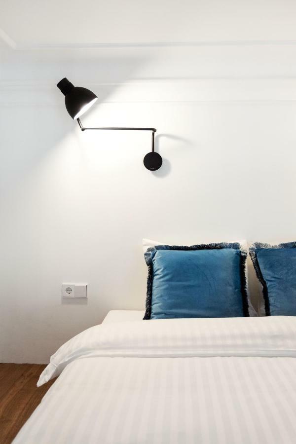 Appartamento Telegrafas Lofts Centre Of Kaunas By Strazdo Telegrafas Esterno foto
