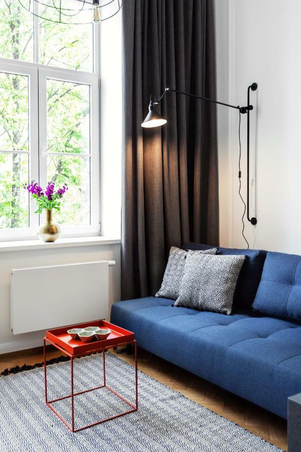 Appartamento Telegrafas Lofts Centre Of Kaunas By Strazdo Telegrafas Esterno foto