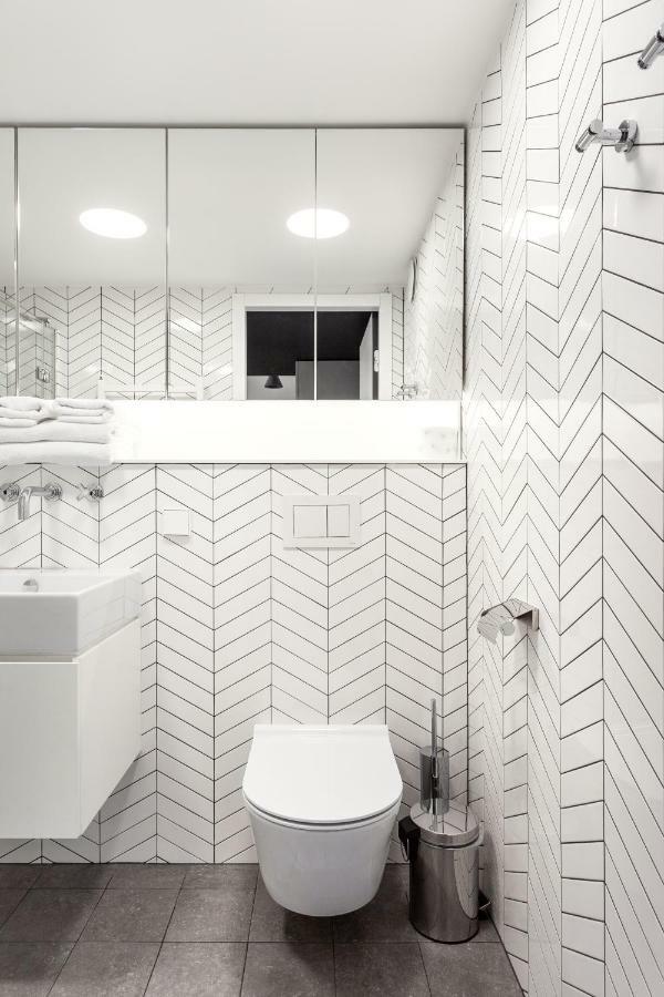Appartamento Telegrafas Lofts Centre Of Kaunas By Strazdo Telegrafas Esterno foto