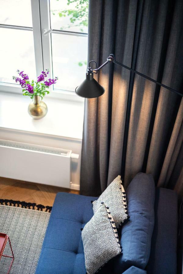 Appartamento Telegrafas Lofts Centre Of Kaunas By Strazdo Telegrafas Esterno foto