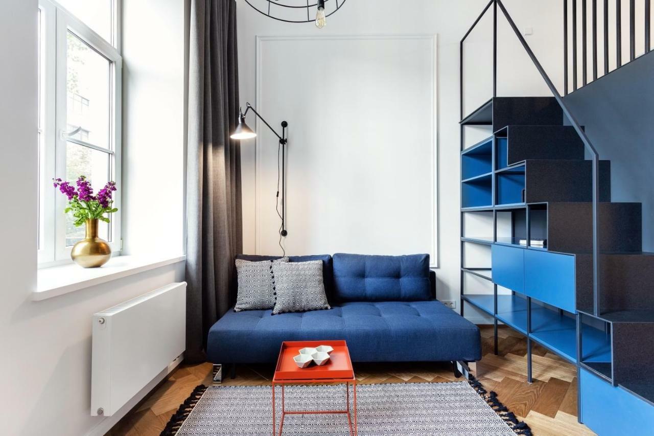 Appartamento Telegrafas Lofts Centre Of Kaunas By Strazdo Telegrafas Esterno foto